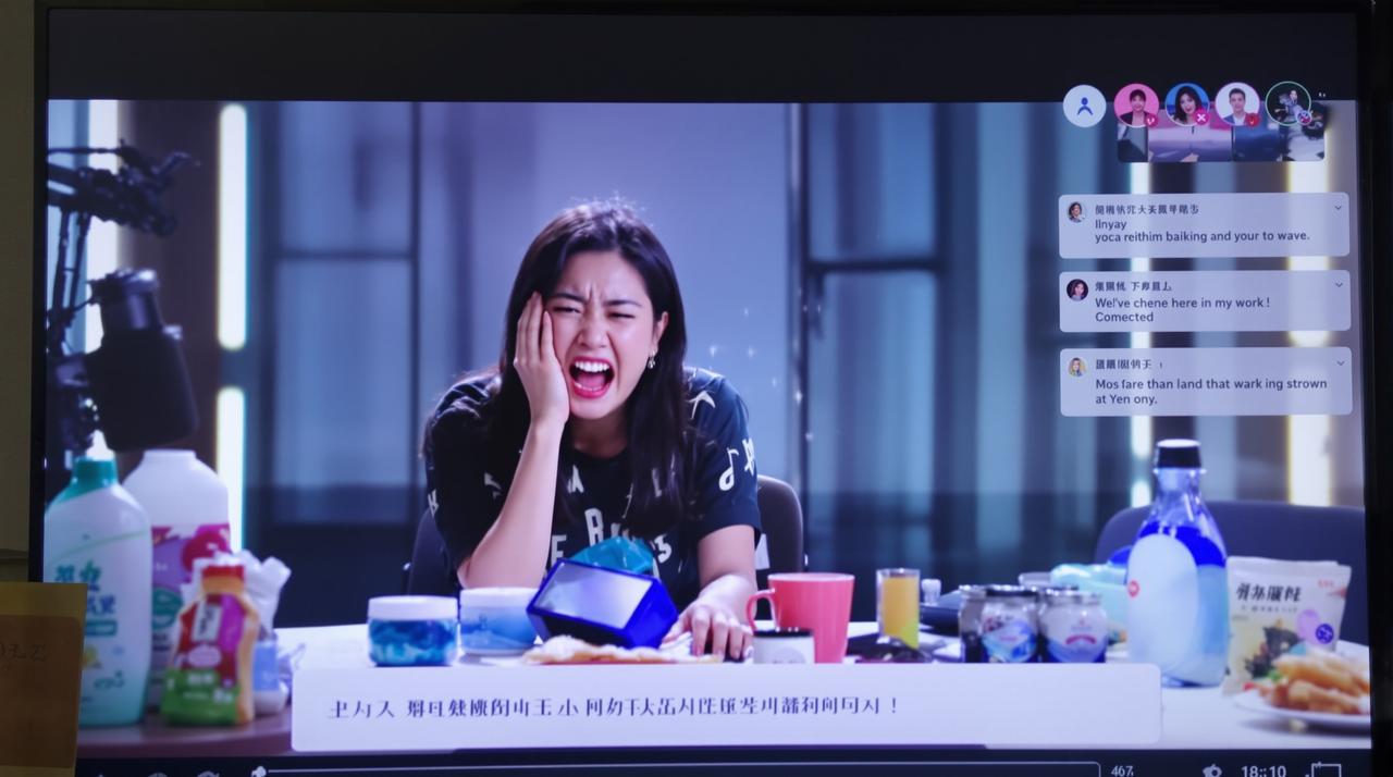 吃瓜达人爆料娱乐圈的水真深让人防不胜防,这位明星在拍摄某部时被曝出轨引发热议